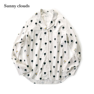 SUNNY CLOUDS/桑妮库拉 CS467048-LPJ002a-002a