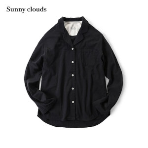 SUNNY CLOUDS/桑妮库拉 CS467048-LPJ001a-001