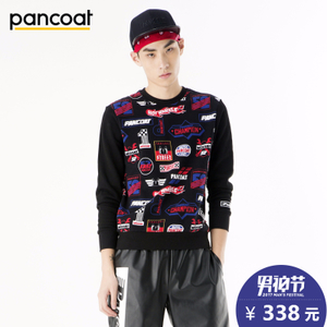 PANCOAT PPATT163453U