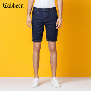 Cabbeen/卡宾 3162117006