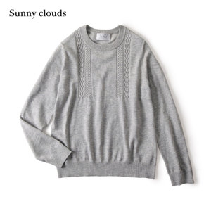 SUNNY CLOUDS/桑妮库拉 CS350739-028