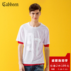 Cabbeen/卡宾 3161132012