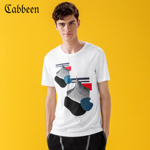 Cabbeen/卡宾 3161132001