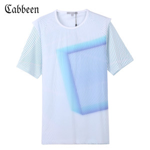 Cabbeen/卡宾 3162132149