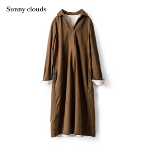 SUNNY CLOUDS/桑妮库拉 CS351969-LFD332a-332a