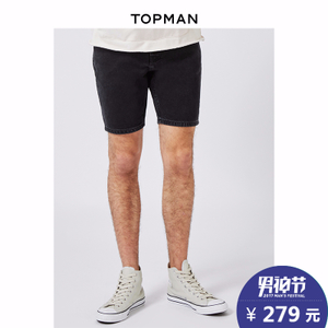 TOPMAN 33D21MBLK