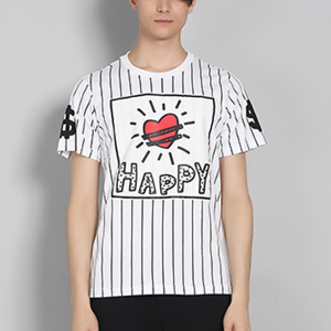 Happytee/乐库原创 HT52262B2004