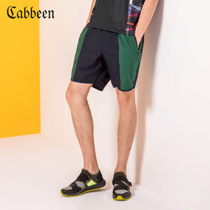 Cabbeen/卡宾 3162128037