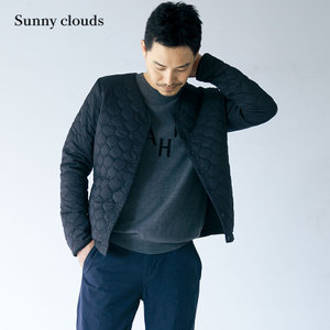 SUNNY CLOUDS/桑妮库拉 CS336645-MNJ321