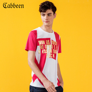 Cabbeen/卡宾 3161132023