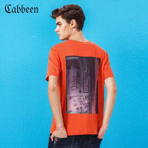 Cabbeen/卡宾 3162132148