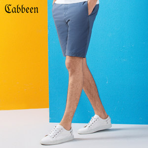 Cabbeen/卡宾 3162128026