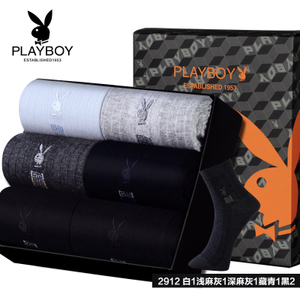 PLAYBOY/花花公子 291211112