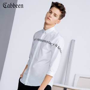 Cabbeen/卡宾 3172109002
