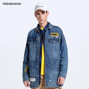 Trendiano 3JC1040590-610