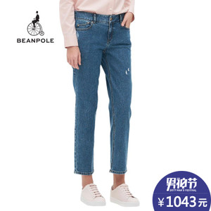 BEAN POLE BF7221U05