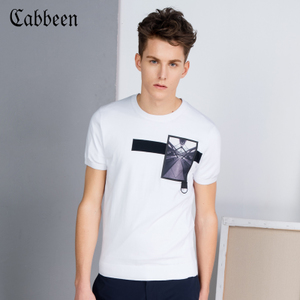 Cabbeen/卡宾 3172108011