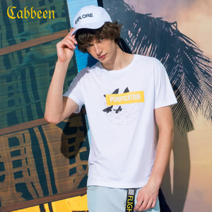 Cabbeen/卡宾 3172132265