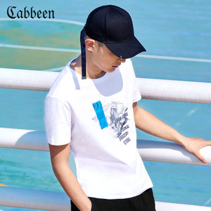 Cabbeen/卡宾 3172132294