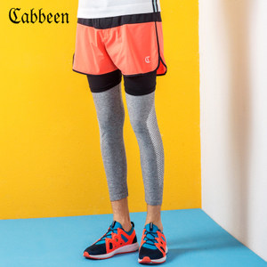 Cabbeen/卡宾 3162128038