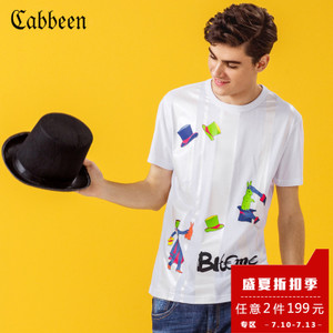 Cabbeen/卡宾 3161132037