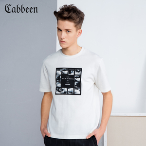 Cabbeen/卡宾 3172165001
