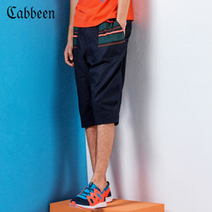 Cabbeen/卡宾 3162128034