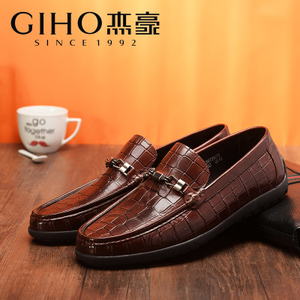 GIHO/杰豪 3672602