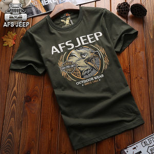 Afs Jeep/战地吉普 17M6238