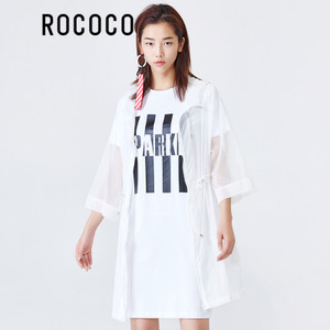 Rococo/洛可可 3021WT762