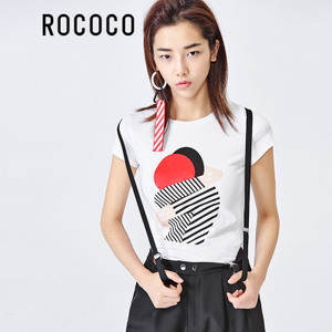 Rococo/洛可可 5042NX762