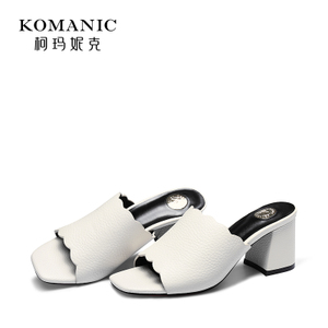 Komanic/柯玛妮克 K72666