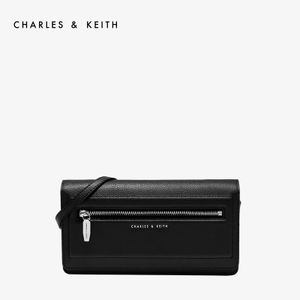 CHARLES&KEITH CK6-10770248-Black
