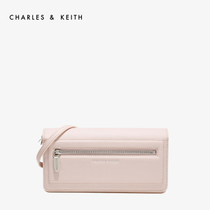 CHARLES&KEITH CK6-10770248-Pink