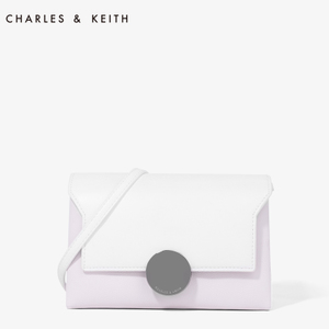 CHARLES&KEITH CK2-80700510-White