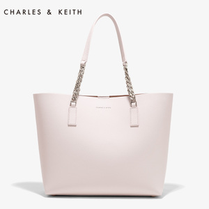 CHARLES&KEITH CK2-30780374-Pink