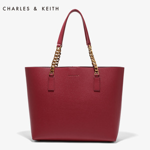 CHARLES&KEITH CK2-30780374-Red