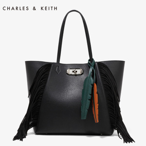 CHARLES&KEITH CK2-30780371-Black