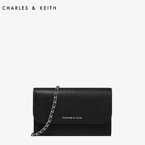 CHARLES&KEITH CK6-10840091-Black