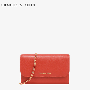 CHARLES&KEITH CK6-10840091-Brick