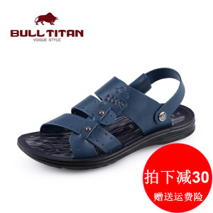 BULL TITAN/公牛巨人 g86240028