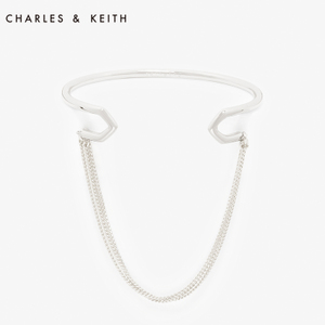 CHARLES&KEITH CK5-12120142-Silver