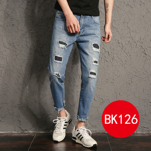 BK126