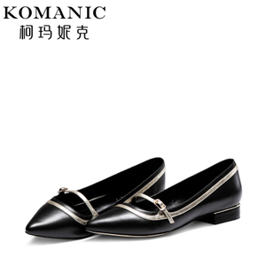 Komanic/柯玛妮克 K55640