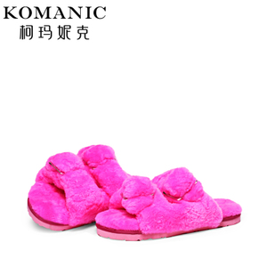 Komanic/柯玛妮克 K57334