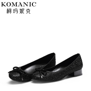 Komanic/柯玛妮克 K55734