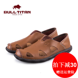 BULL TITAN/公牛巨人 g86240001