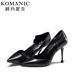 Komanic/柯玛妮克 K60435