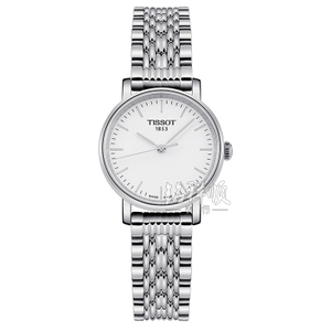 Tissot/天梭 10T109.210.11.031.00