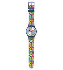 Swatch/斯沃琪 SUON122